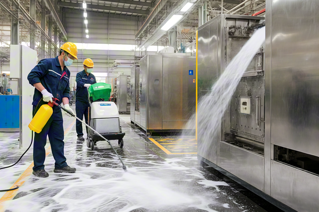 Линейный алкилбензол -сульфоновая кислота Dotachem (Labsa): ведущее в мире сырье для сурфактанта, расширяющее возможности разнообразных промышленных применений