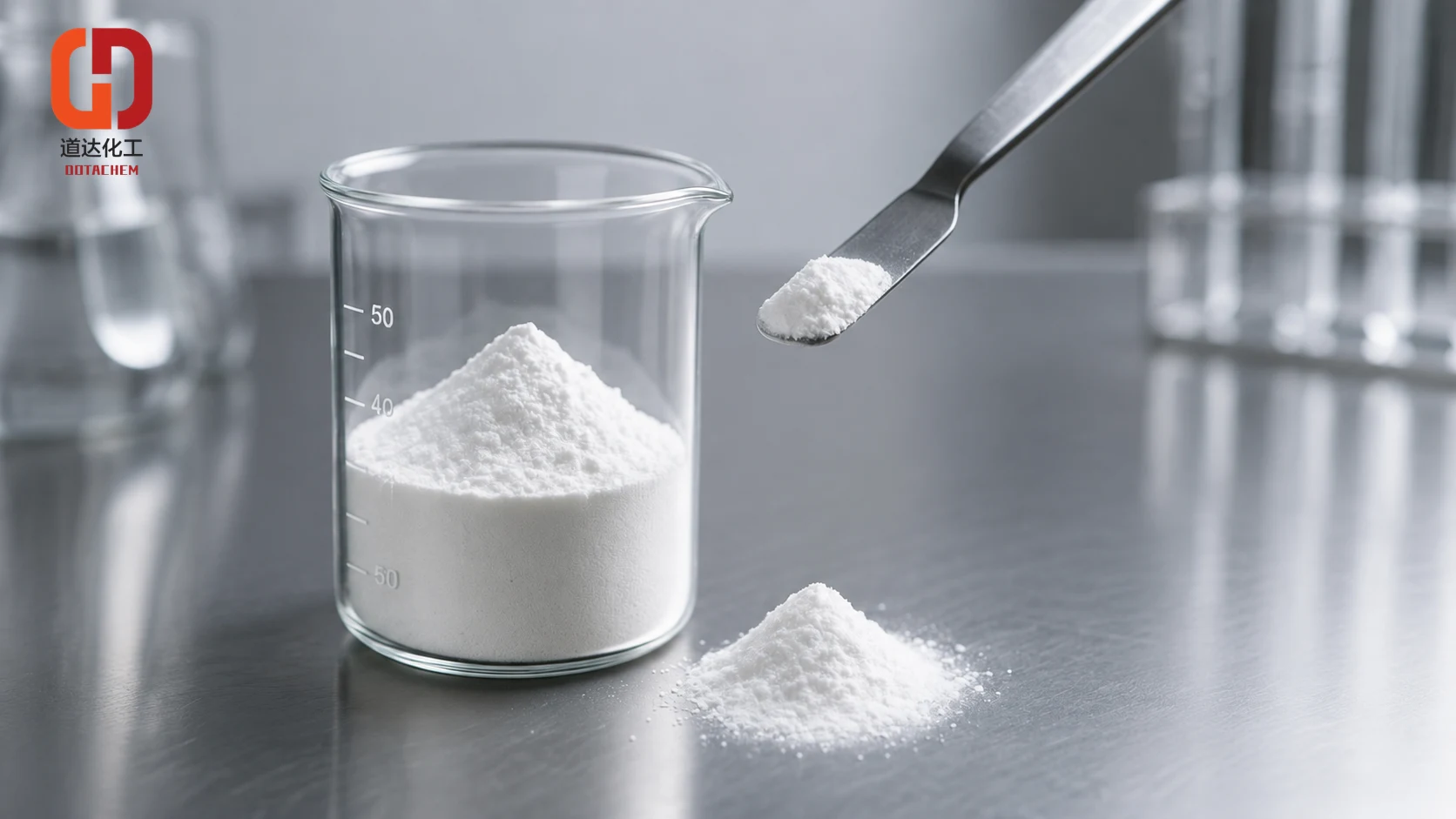 Dotachem PEG 4000: практическое применение в промышленном производстве